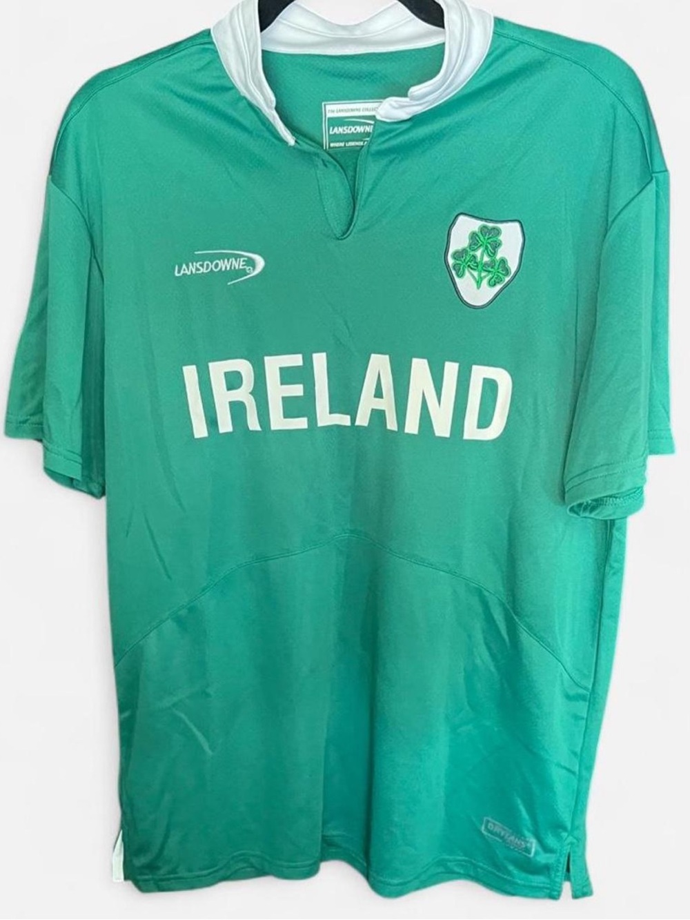 Ireland Women’s Landsowne Jersey